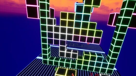 BlockBustersVR — screenshot 6