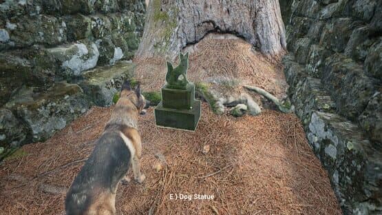 Dog Fox Bunny — screenshot 3