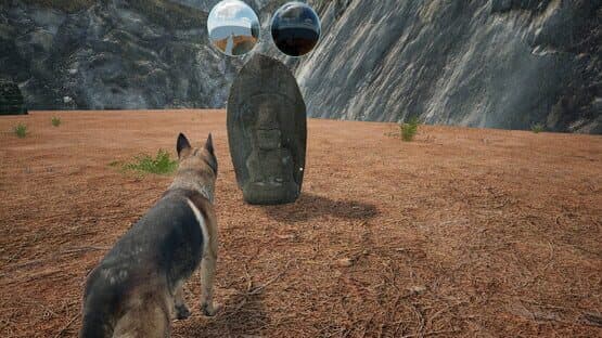 Dog Fox Bunny — screenshot 4