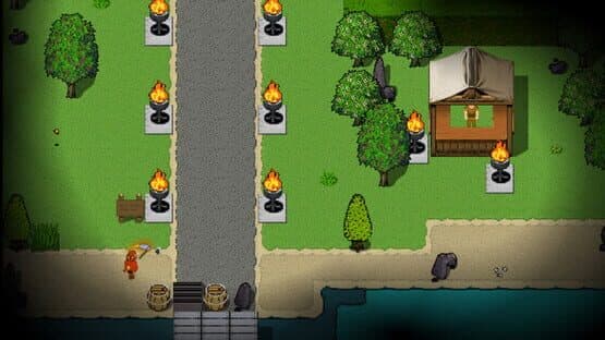 Lotharus: Bacon, Ale & Repeat — screenshot 2