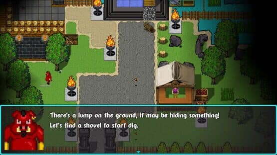 Lotharus: Bacon, Ale & Repeat — screenshot 6