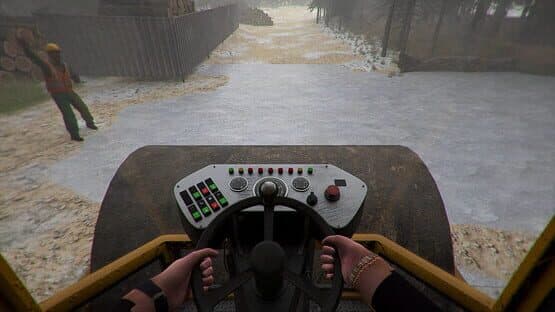Highway Builder — screenshot 5