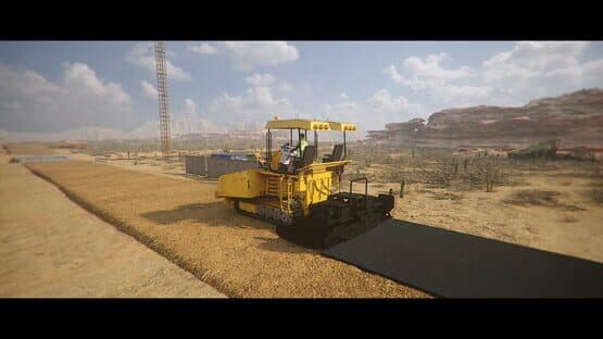 Highway Builder — screenshot 6