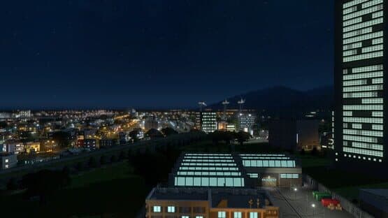 Cities: Skylines - Content Creator Pack: Modern Japan — screenshot 6