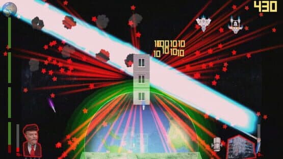 Red Falcon — screenshot 4