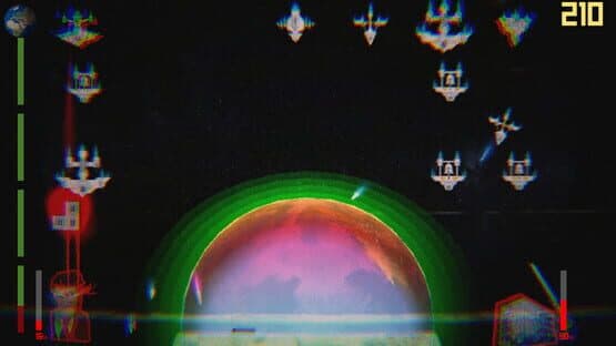 Red Falcon — screenshot 6