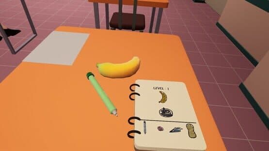 Bad Boy Simulator — screenshot 1