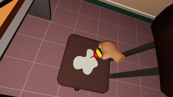 Bad Boy Simulator — screenshot 2