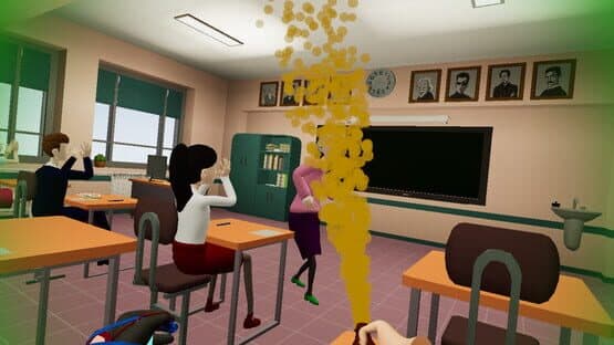Bad Boy Simulator — screenshot 3