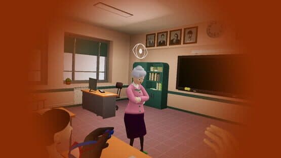 Bad Boy Simulator — screenshot 4
