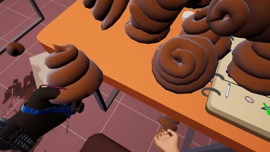 Bad Boy Simulator — screenshot 5
