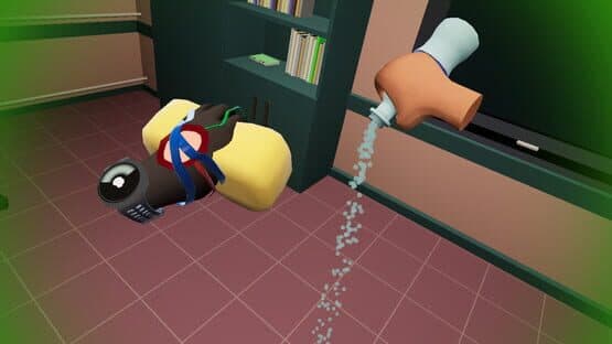 Bad Boy Simulator — screenshot 6