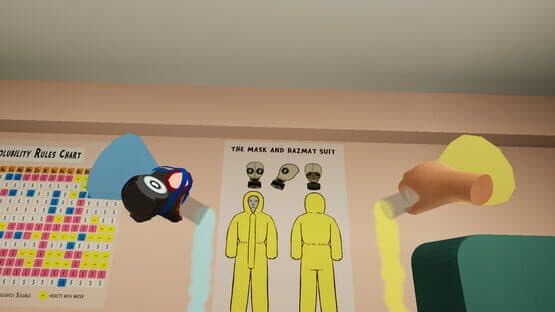 Bad Boy Simulator — screenshot 7
