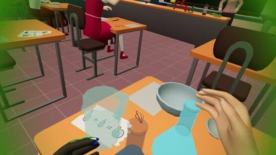 Bad Boy Simulator — screenshot 8