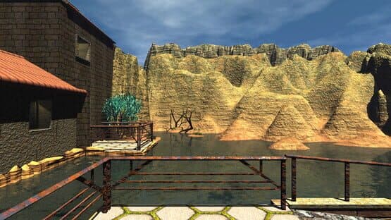 Rhem 3: The Secret Library — screenshot 5