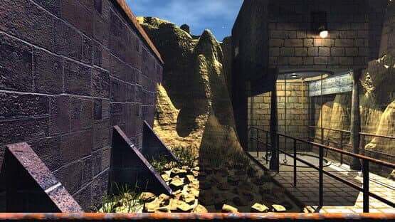 Rhem 3: The Secret Library — screenshot 6