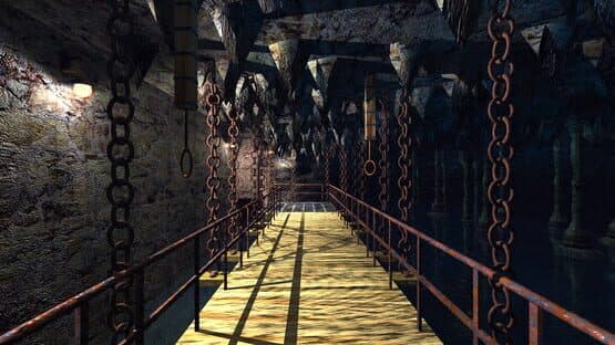 Rhem 3: The Secret Library — screenshot 7