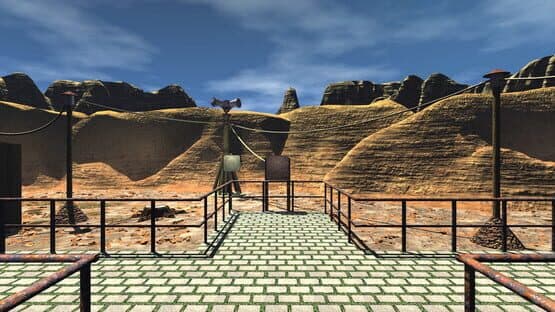 Rhem 3: The Secret Library — screenshot 8