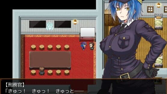 Island of Penance — screenshot 1