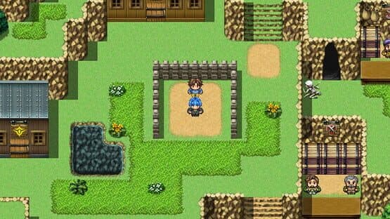 Island of Penance — screenshot 2