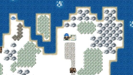 Island of Penance — screenshot 3