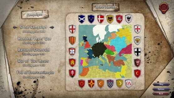 King's Orders — screenshot 2
