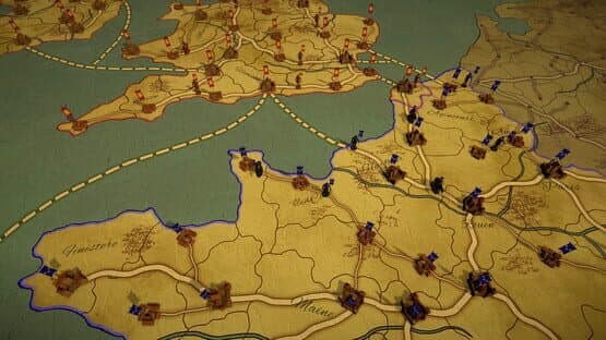 King's Orders — screenshot 5