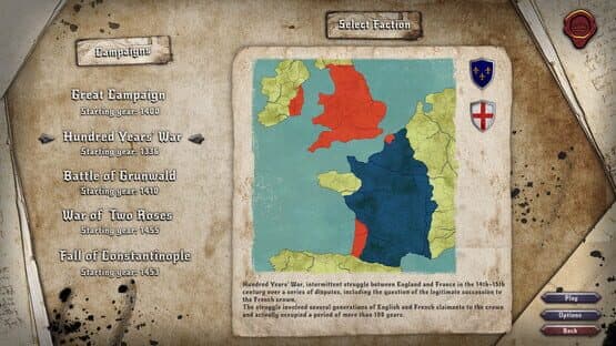 King's Orders — screenshot 6