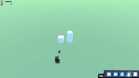Collapse — screenshot 2