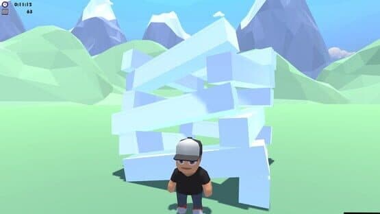 Collapse — screenshot 3
