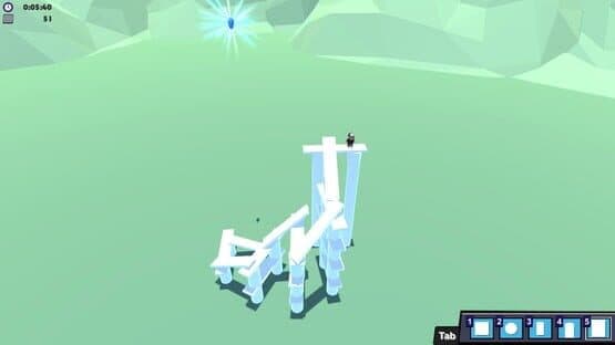 Collapse — screenshot 5