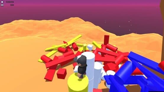 Collapse — screenshot 8