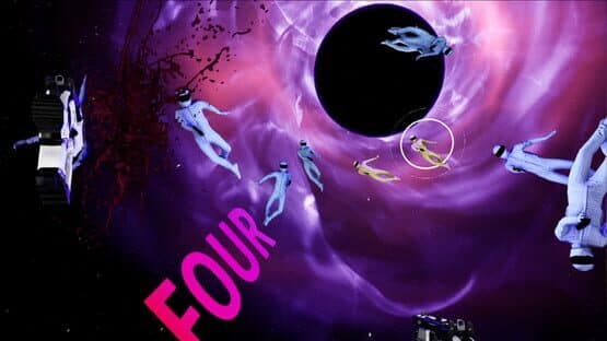 Cosmic Disco — screenshot 1