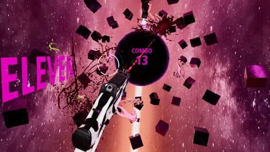 Cosmic Disco — screenshot 2