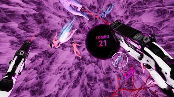 Cosmic Disco — screenshot 4