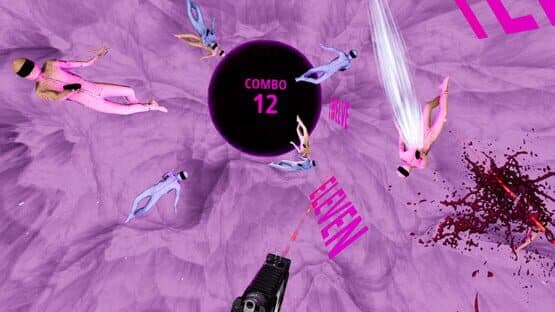 Cosmic Disco — screenshot 7