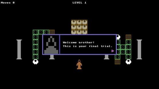 Dark Sheep — screenshot 1