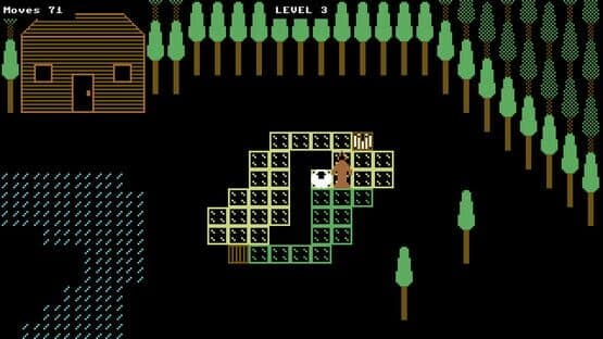 Dark Sheep — screenshot 2