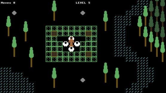 Dark Sheep — screenshot 3