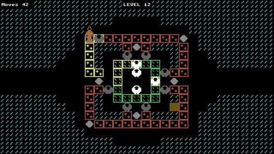 Dark Sheep — screenshot 5