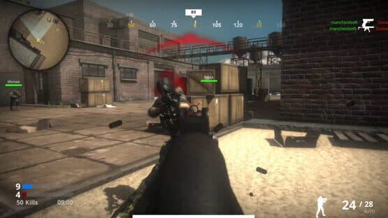 Killstreak — screenshot 4