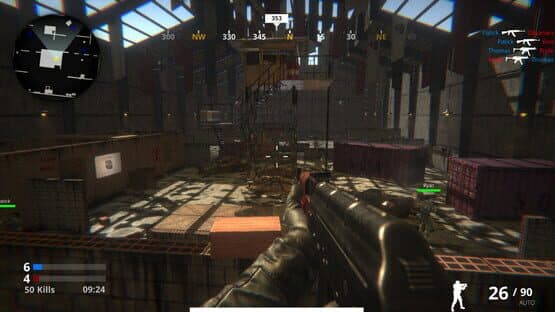 Killstreak — screenshot 5