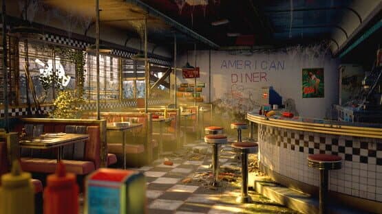 Barn Finders: Amerykan Dream — screenshot 2