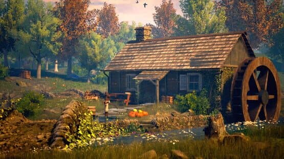 Barn Finders: Amerykan Dream — screenshot 3