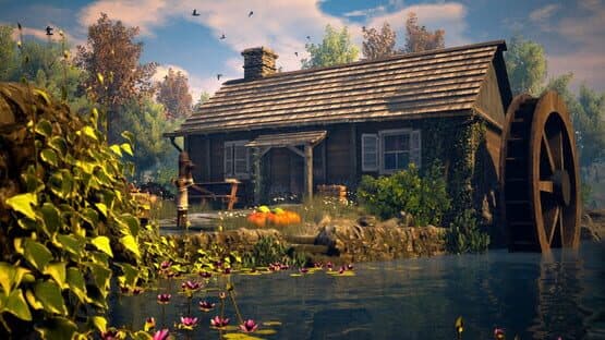 Barn Finders: Amerykan Dream — screenshot 5