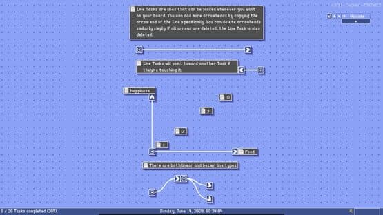 MasterPlan — screenshot 5