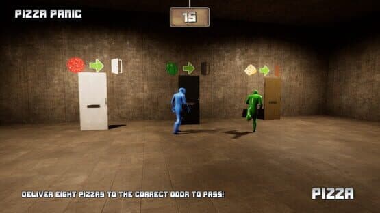 Dig Deep: Race to the Core! — screenshot 5