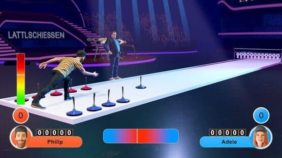 Schlag den Star: Das 2. Spiel — screenshot 4