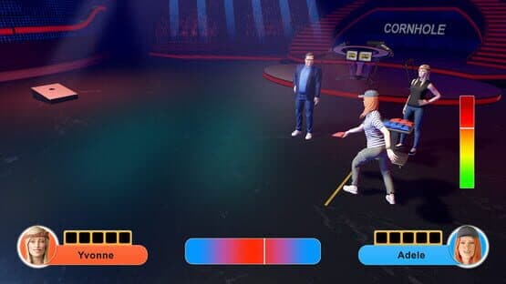 Schlag den Star: Das 2. Spiel — screenshot 5