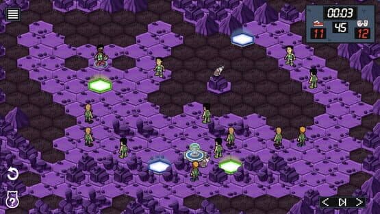 BasCatball Mars: Basketball & Cat — screenshot 1